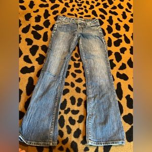 Vintage American Eagle Jeans